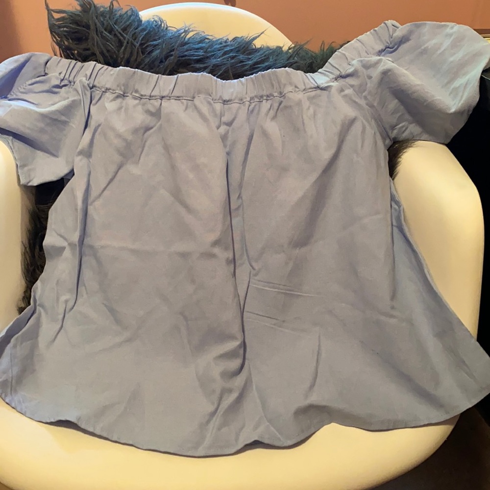 Ardene shirt, NWT, size XL